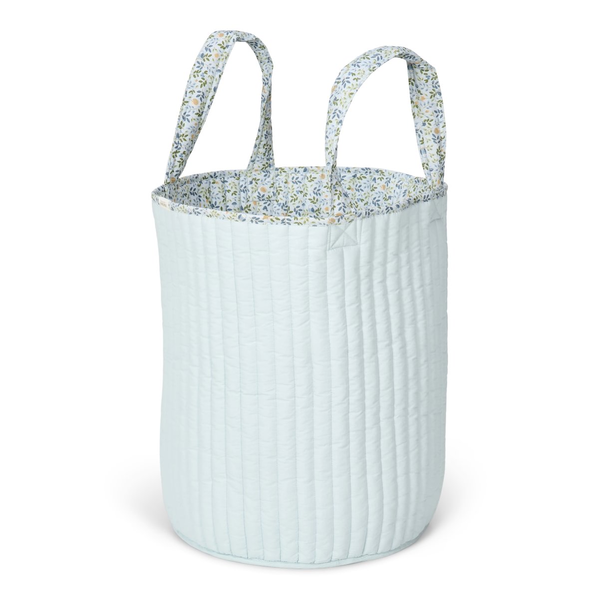 Little Dutch dygsniuotas daiktų laikymo krepšys XL dydis,FOREST FRIENDS