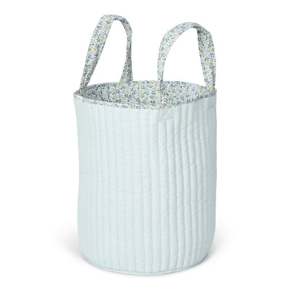 Little Dutch dygsniuotas daiktų laikymo krepšys XL dydis,FOREST FRIENDS