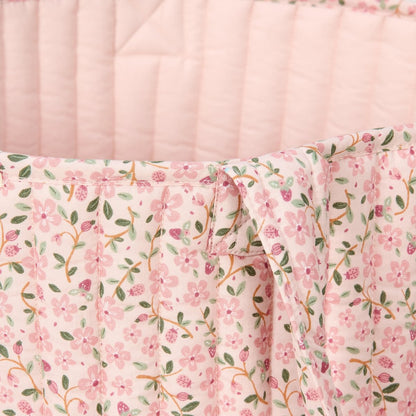 Little Dutch dygsniuotas daiktų laikymo krepšys XL dydis,FAIRY GARDEN