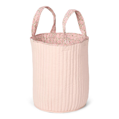 Little Dutch dygsniuotas daiktų laikymo krepšys XL dydis,FAIRY GARDEN