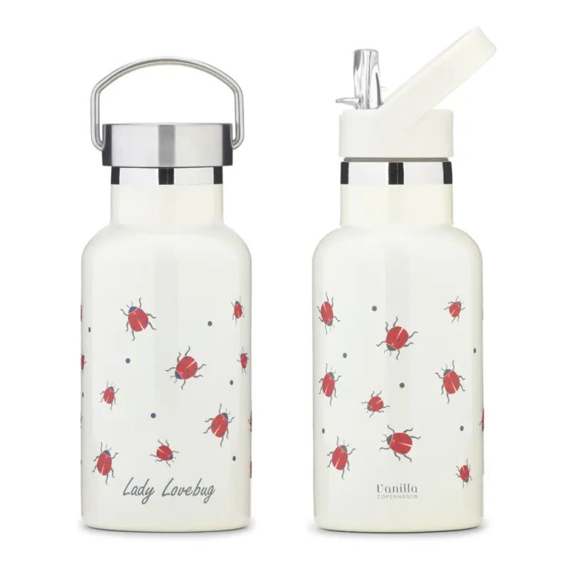 Termo gertuvė vaikams Boružėlės, 350 ml