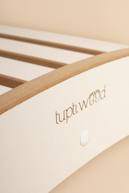 Montessori drabužių spinta MINI GREY