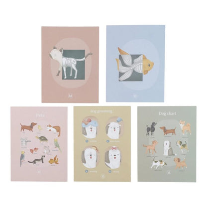 Little Dutch žaislinė veterinarijos klinika