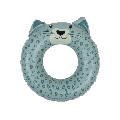 Pripučiamas ratas GREEN LEOPARD, Ø 55cm