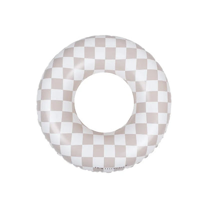 Pripučiamas ratas CHECKMATE, Ø 55cm